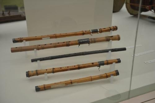 百日笛子千日箫的下一句是什么