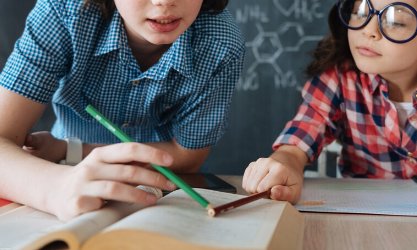 外研社出版的小学英语教材有何区别？