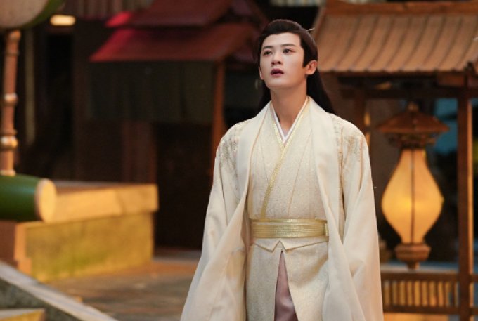 长相思2季连着播出吗