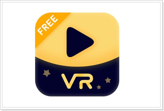 哪些vr软件可以看电影？