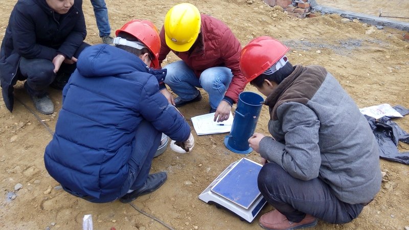 土的压实系数是多少？