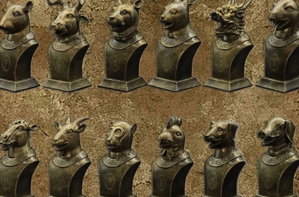 守法奉公是什么生肖动物呢