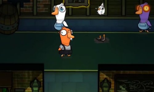 身份窃贼怎么玩