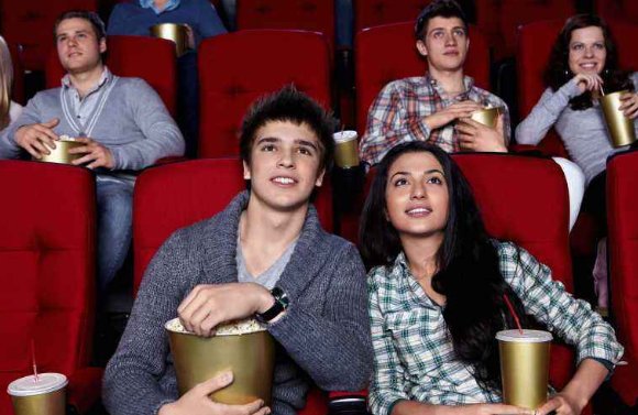 有什么好看的电影网站吗？