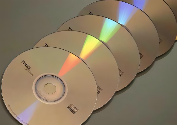 如何自己制作dvd