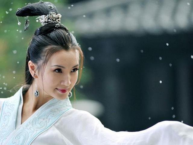 古代后宫女人称呼排名