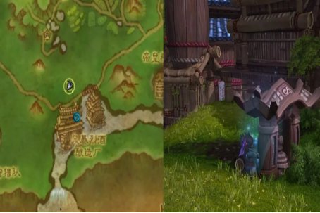 游学者声望怎么刷最快