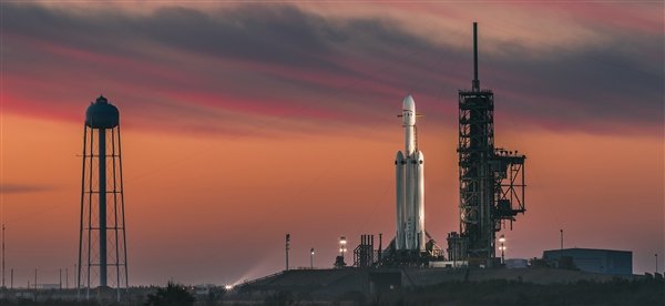 SpaceX回收首枚七手火箭，这能省下多少资源？