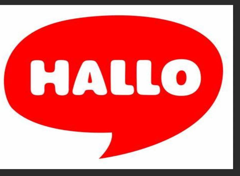 halo是哪国的你好