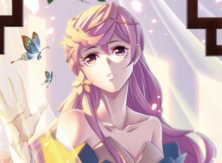 《斗罗大陆》宁荣荣身份是什么？