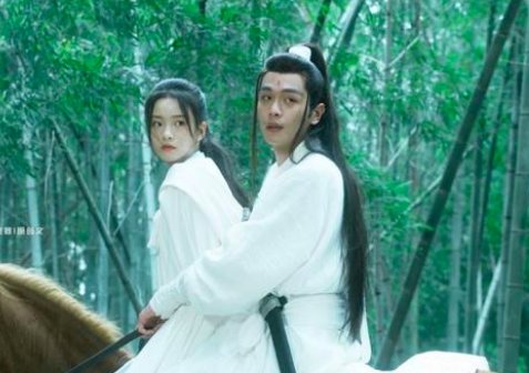 徐凤年哪一章推到姜泥