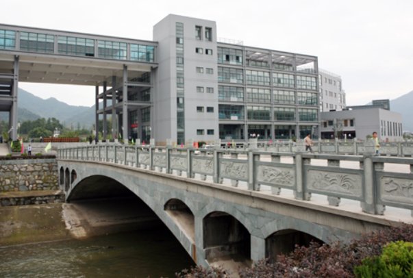 职高考大学可以考哪些大学？