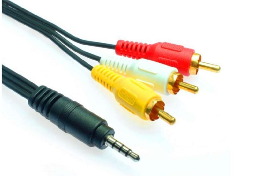 电脑音频总是提示插头插进拔出怎么解决