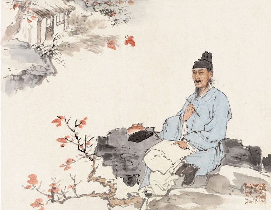 “即事名篇，无复依傍”体现了杜甫诗的什么风格？