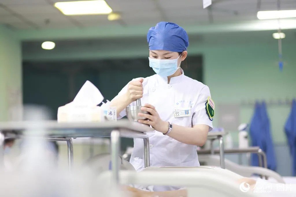 主管护师打印准考证时间2023