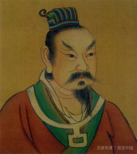 有没有残唐五代评书？