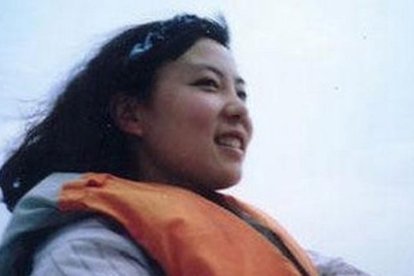 朱令翻译的《大麦歌》