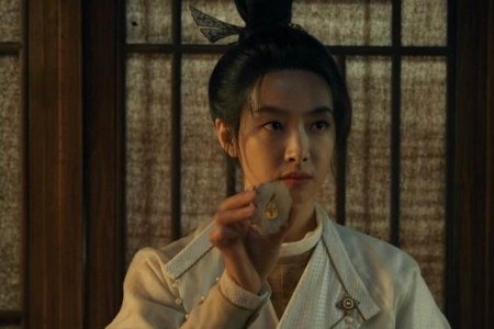 《风起洛阳》小说中，每个人的结局是什么样的？