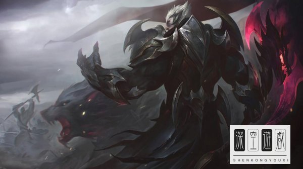 英雄联盟野兽猎人德莱文多少钱？