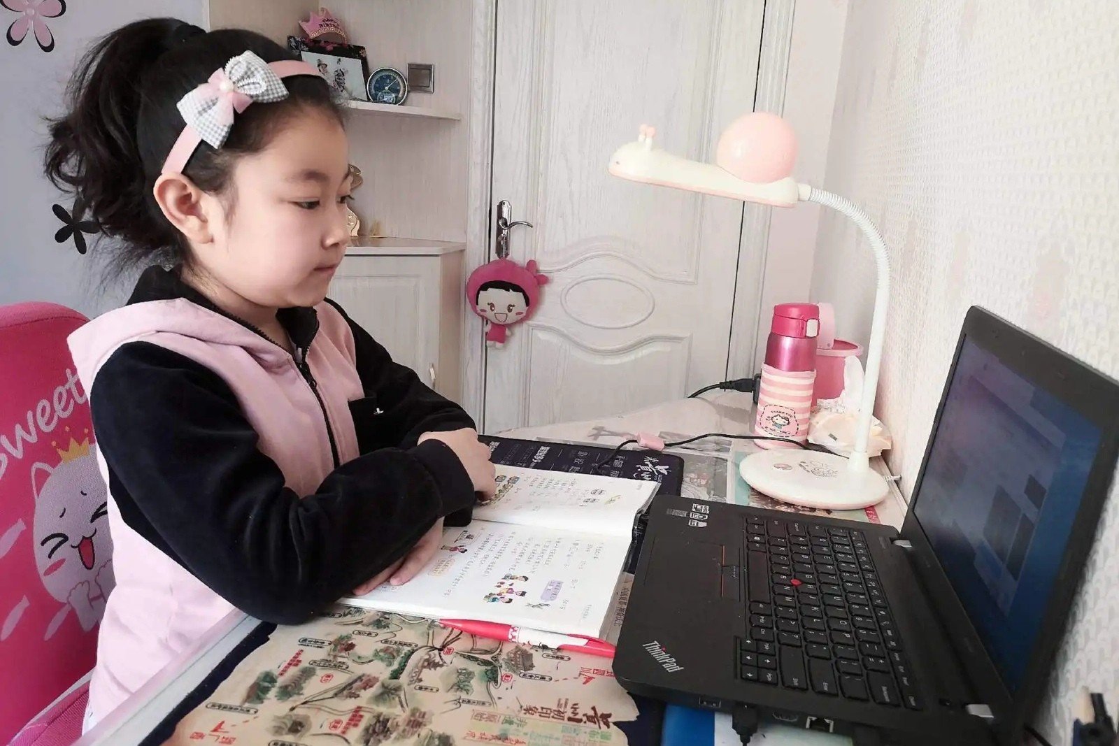 小学生免费网课平台有哪些