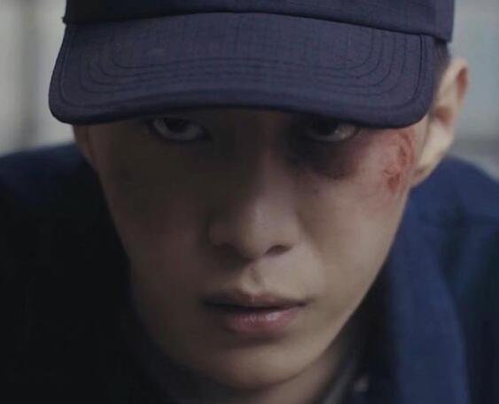 门锁范丞丞结局