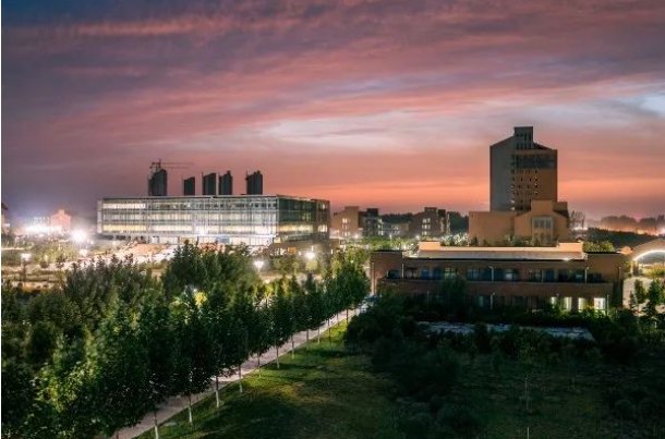 平原大学现在叫什么大学？