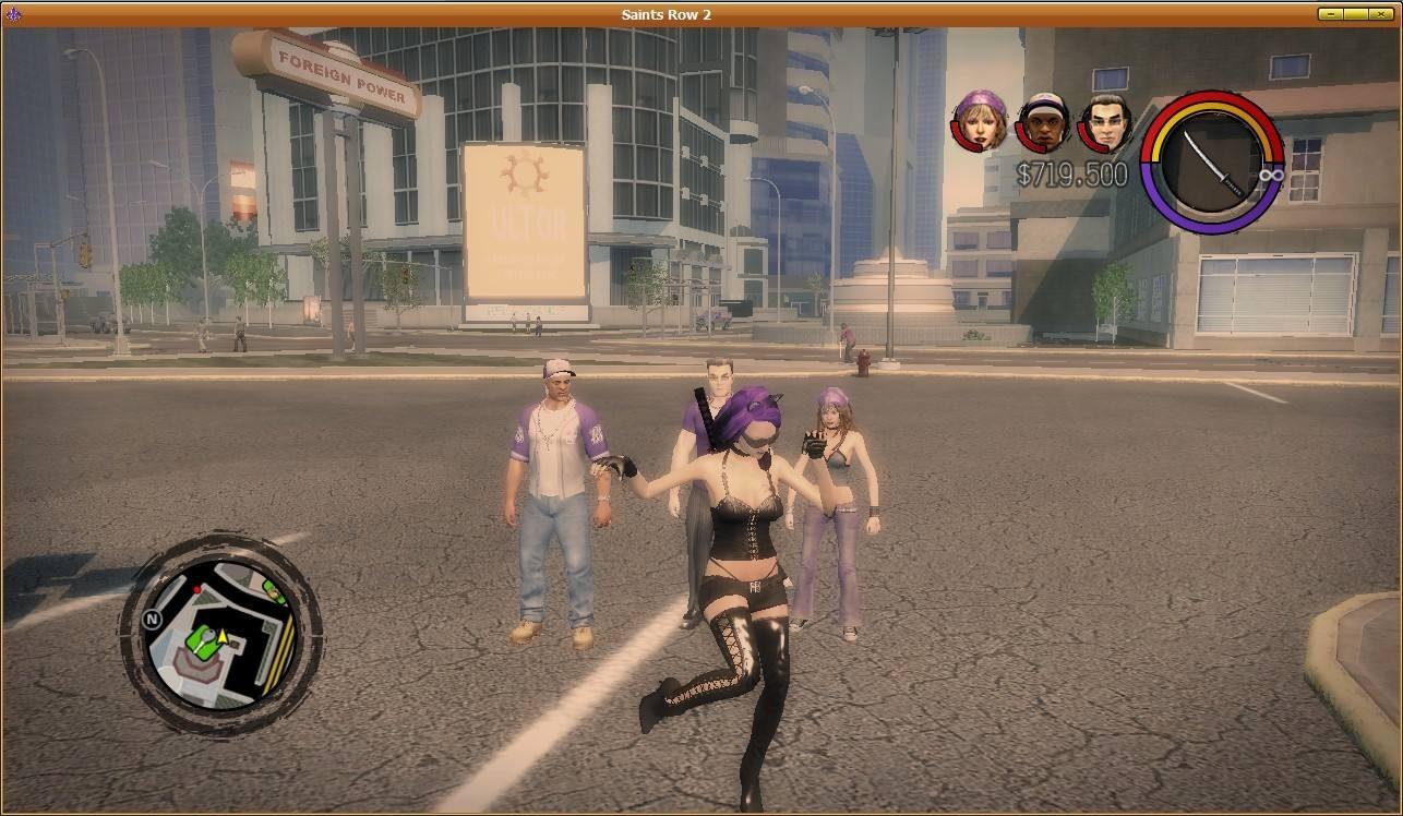 黑道圣徒4所有秘籍