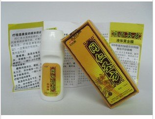 同仁圣方的成分