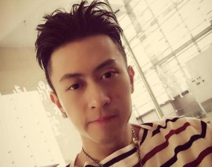 秦奋是什么来头呢?