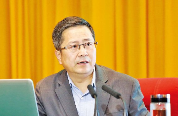 山东首富姜斌个人简介