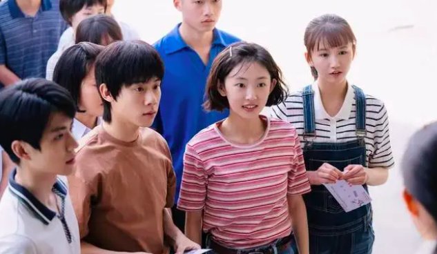 我们的日子结局雪花和谁在一起