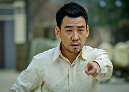 卧底3与狼共舞什么时候上映