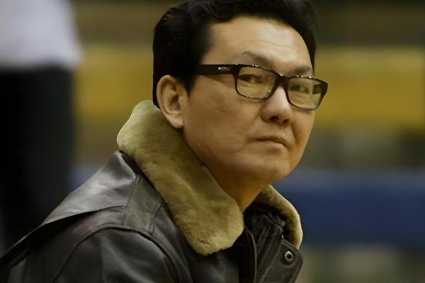 郑海霞的老公是谁