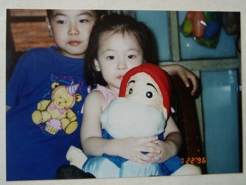 崔雪莉有没有整容？