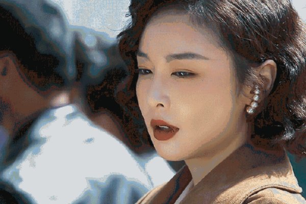 陈书婷最后死了吗