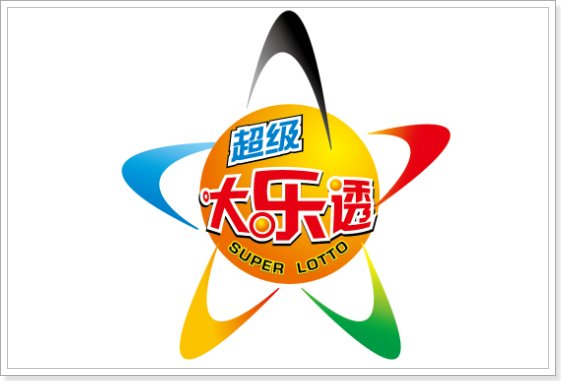 23125期大乐透开奖号码