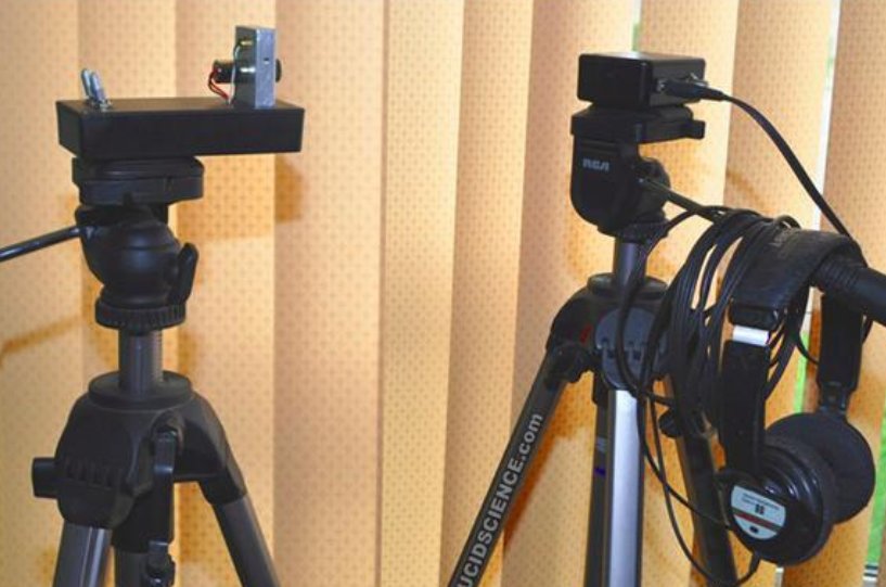 无法阻挡激光窃听的方式有哪些