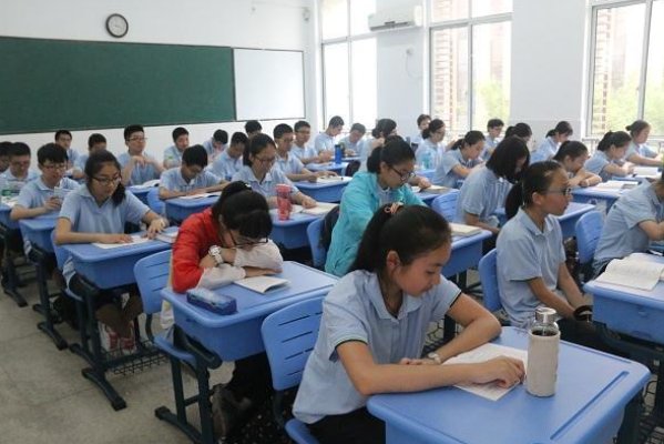 湖南2023高考作文题目有哪些