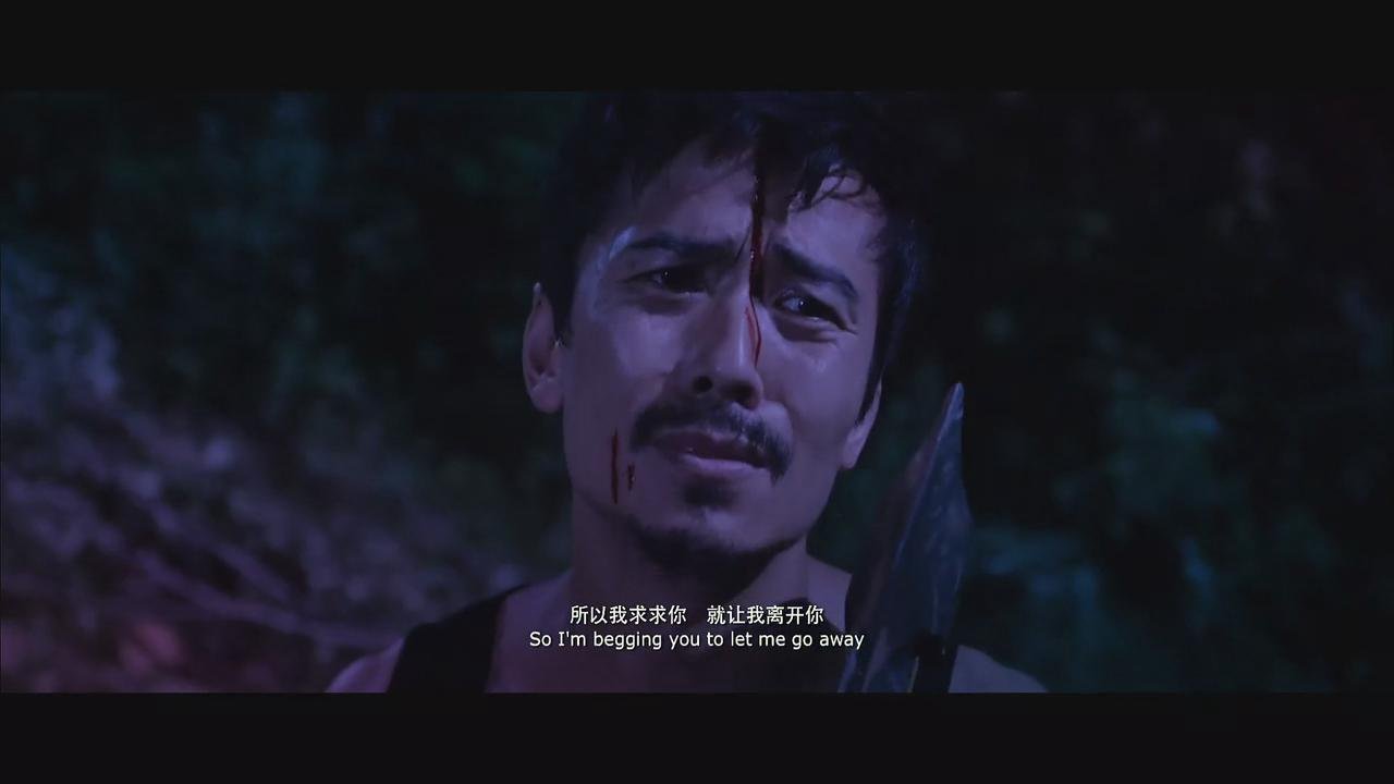 陌路惊笑的剧情简介