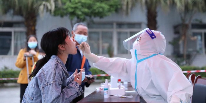 广安12天感染者破千，百万人口县该如何应对疫情？