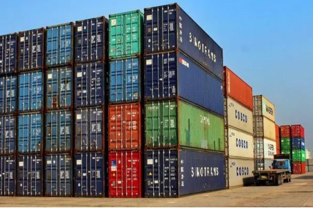 40尺高柜内尺寸