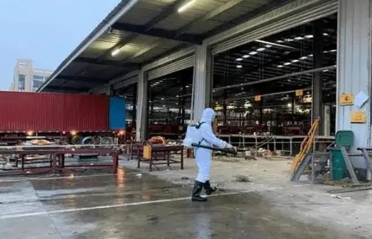 山西韵达物流园疫情已致4市68人感染,为何快递上也会染上病毒?