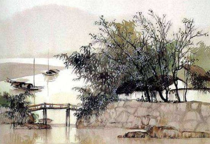 《六月二十七日望湖楼醉书》是什么意思？