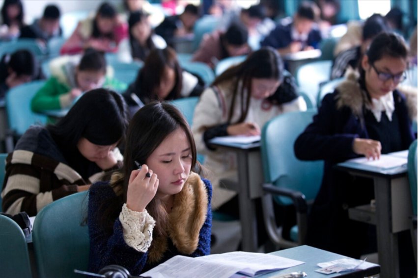 四六级因故不能参加怎么办？