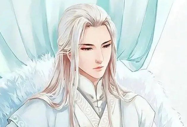 好听的上仙称号