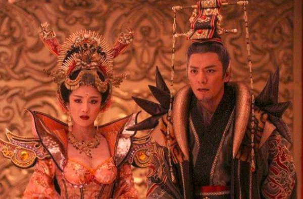 自己对自己的称呼有哪些？