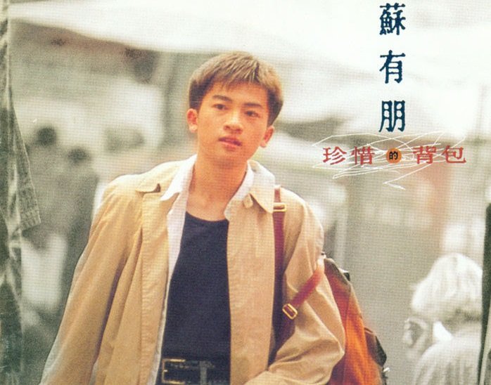 谁能年少不痴狂，独自闯荡。这两句歌词是哪一首歌里的？