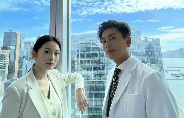 法证先锋5大结局小丑