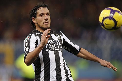 德尔格罗索的介绍