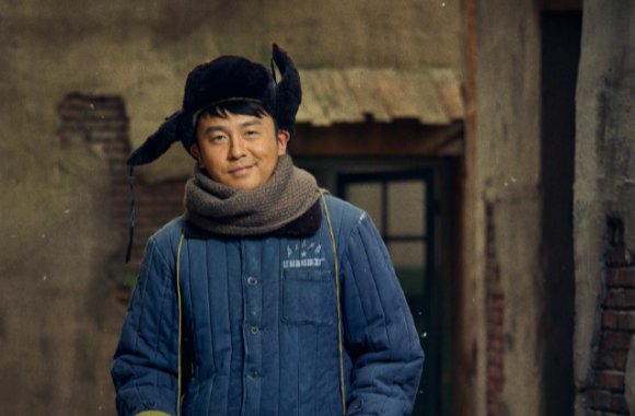 人世间主要人物介绍